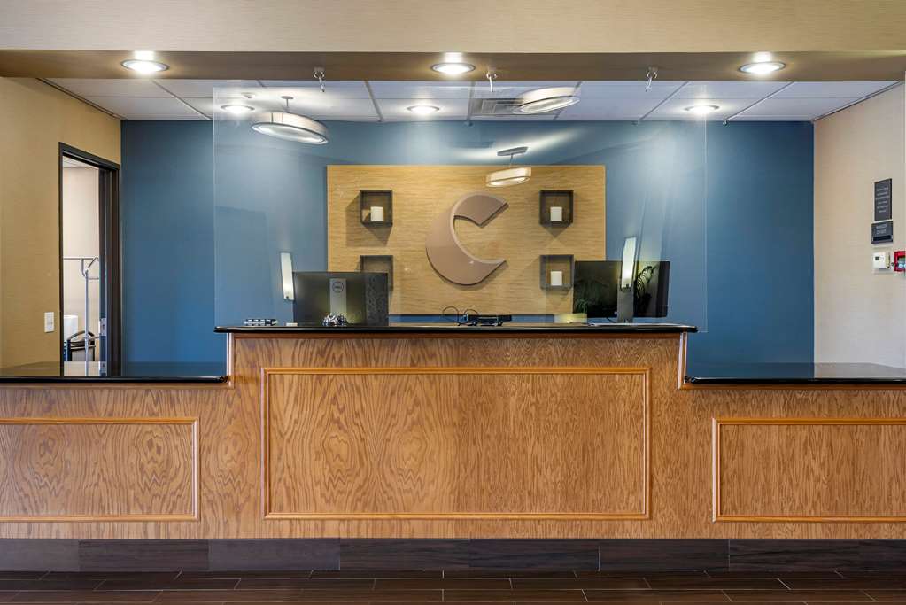 Comfort Inn & Suites Greenville I 70 - featured photo