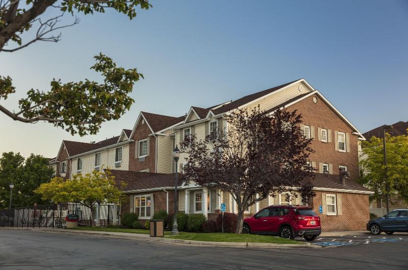 TownePlace Suites by Marriott Salt Lake City Layton - photo 2