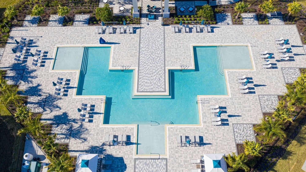 Spectrum Resort Orlando - photo 176