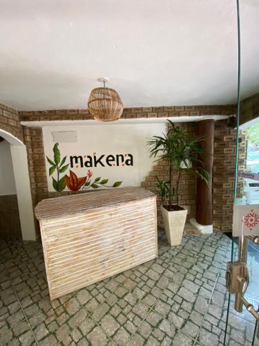 Pousada e bar Makena — Porto Seguro — photo 2