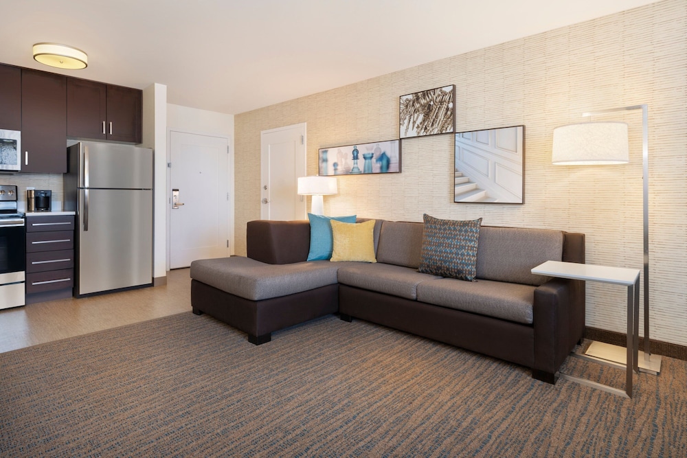 Residence Inn by Marriott Boston Bridgewater - photo 22