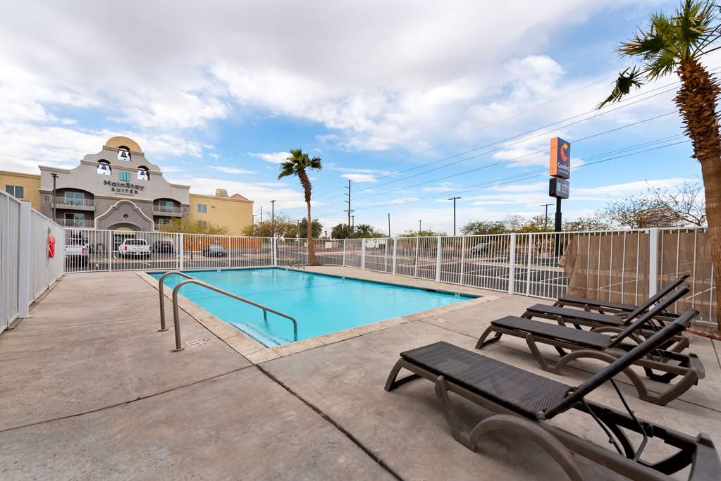 Comfort Inn & Suites El Centro I 8 - photo 22