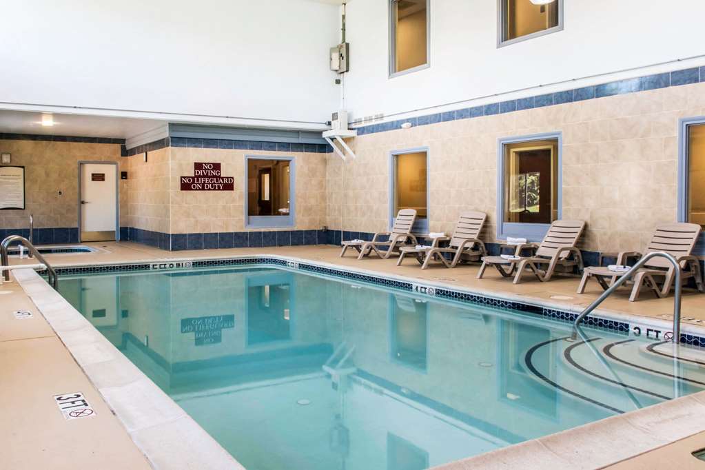Comfort Inn Columbia Lancaster - photo 26