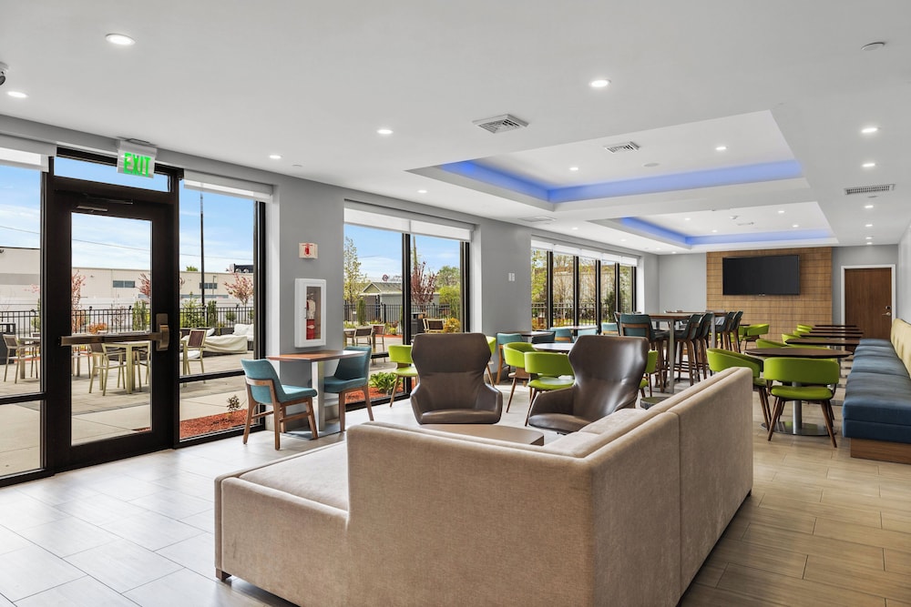 EVEN Hotel Manchester Airport by IHG - photo 75
