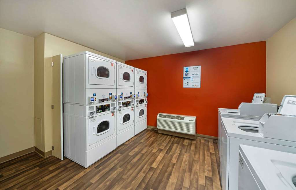 Extended Stay America Suites Oklahoma City NW Expressway - photo 37