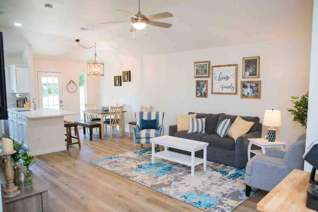 Gruene Getaway - last minute hotel in New Braunfels