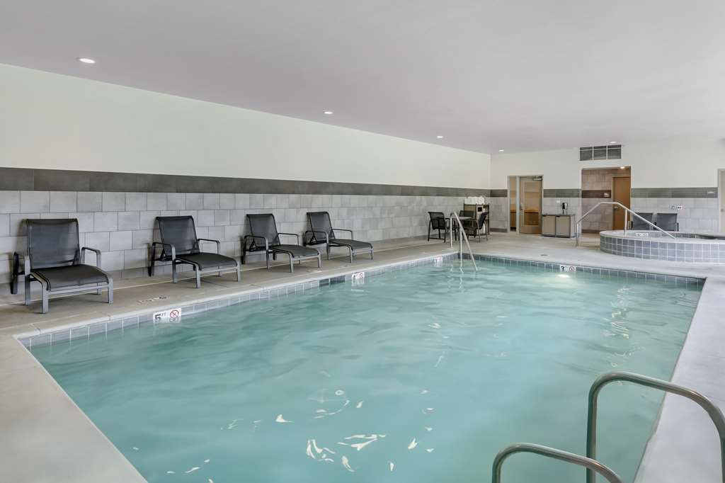 Best Western Plus Peppertree Nampa Civic Center Inn - photo 25