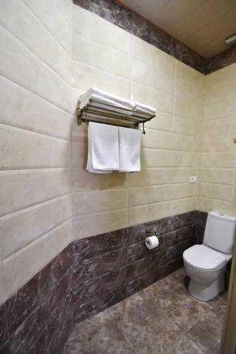 Hotel 1887 - last minute hotel in Kutaisi