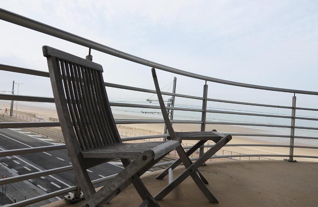 Vayamundo Oostende in Ostend, Belgium