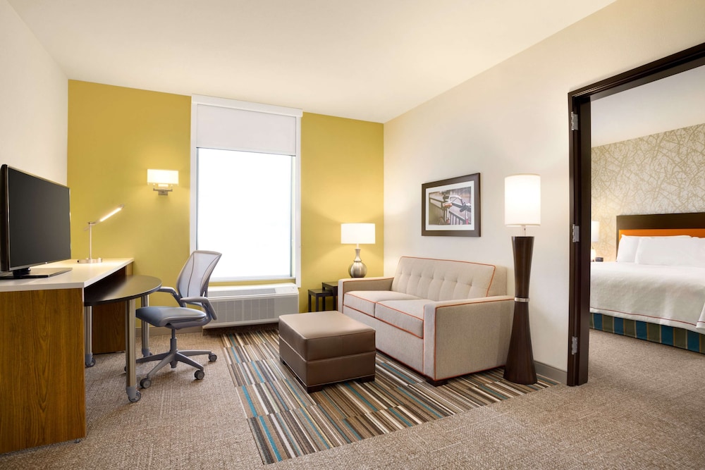 Home2 Suites by Hilton Birmingham Downtown - photo 14