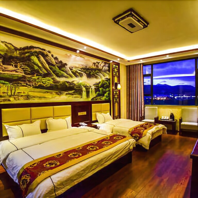 Jujia Hotel - last minute hotel in Lijiang