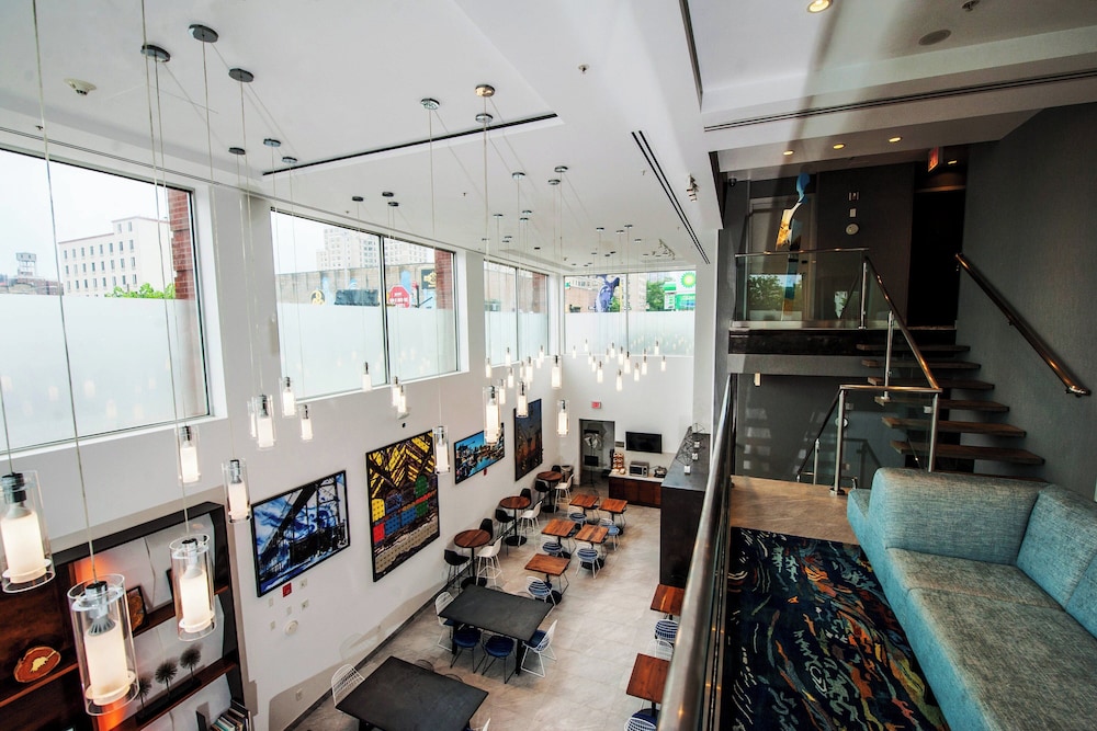 Fairfield Inn & Suites by Marriott New York Brooklyn - photo 47