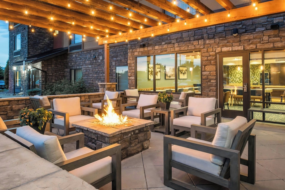 TownePlace Suites Billings - photo 48