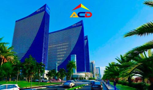 Orbi City A C D