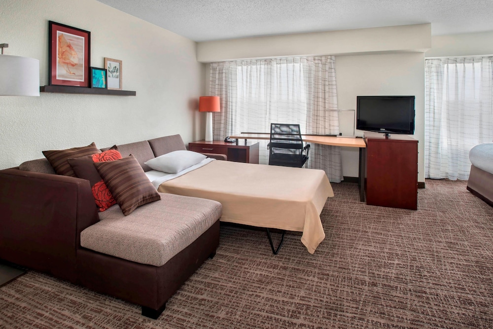 Residence Inn by Marriott Somerset - photo 7
