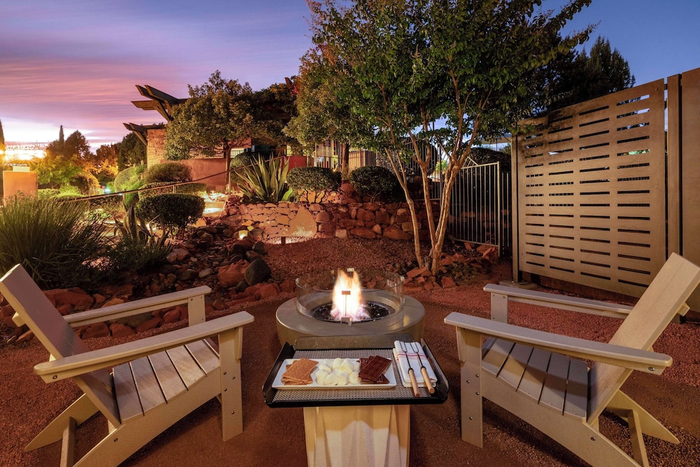 Hilton Sedona Resort at Bell Rock - photo 31