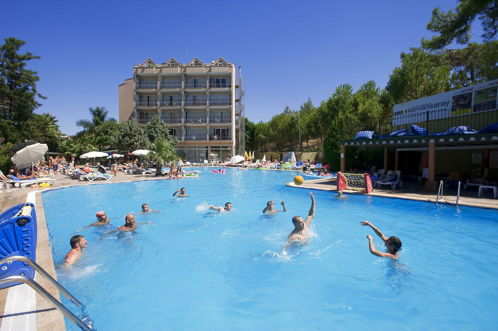 Kervansaray Hotel Marmaris