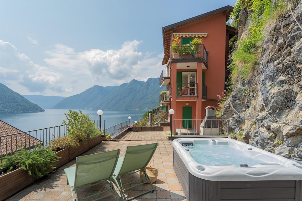 Wildgans 113 - carbon neutral hotel in Mirow