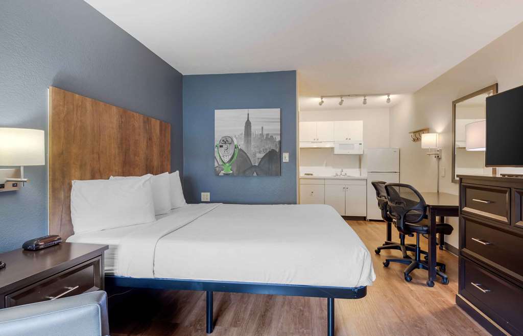 Extended Stay America Charlotte Airport - photo 14