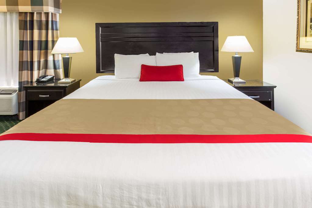 Ramada by Wyndham Ontario - photo 13