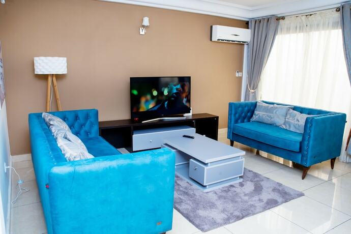 Loumia Premium Residency — Douala — photo 3