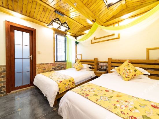 Yixiuge Inn - last minute hotel in Zhoushan