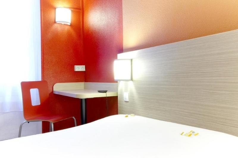 Premiere Classe Lille Est Villeneuve D’Ascq Leze in Lille, France