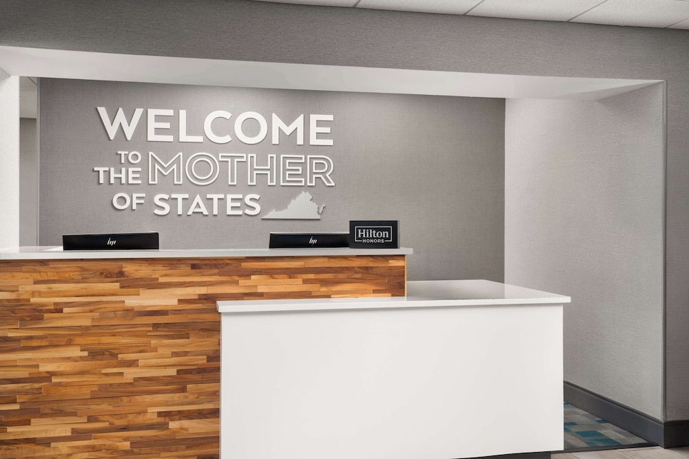 Hampton Inn Roanoke Hollins I 81 - photo 3