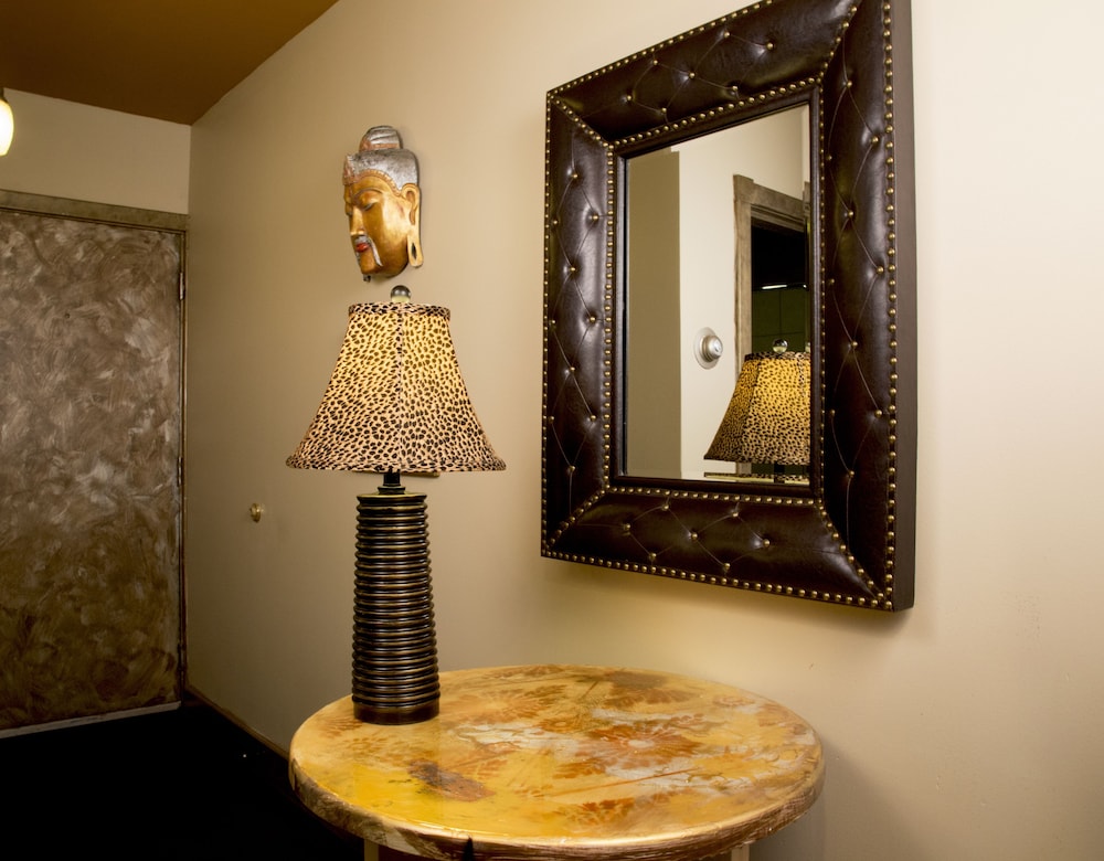 Luxx Plaza Hotel - photo 14