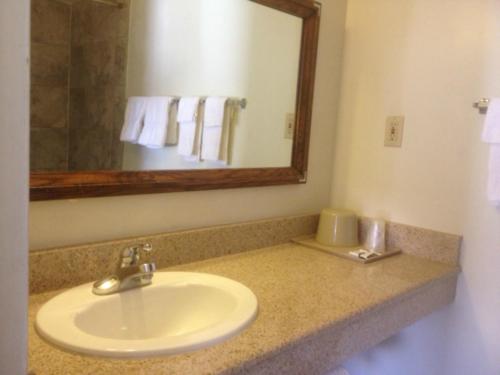 Economy Inn - photo 13