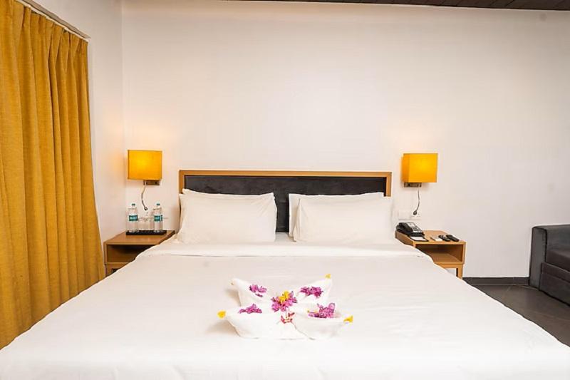 U Rivergate Resort & Spa Karjat in Karjat, India