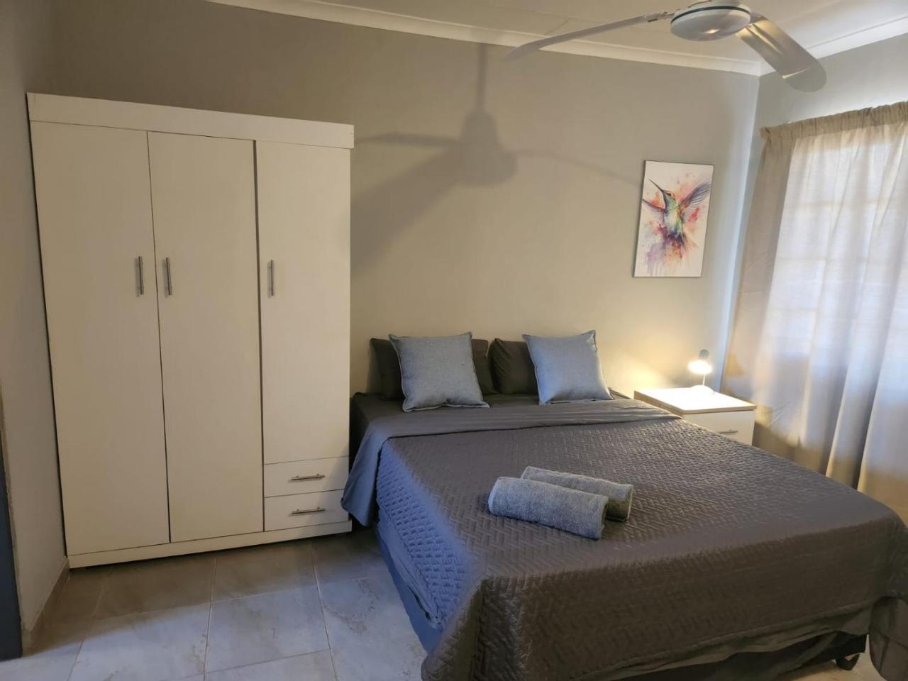 Zondereinde Accommodation - carbon neutral hotel in Thabazimbi