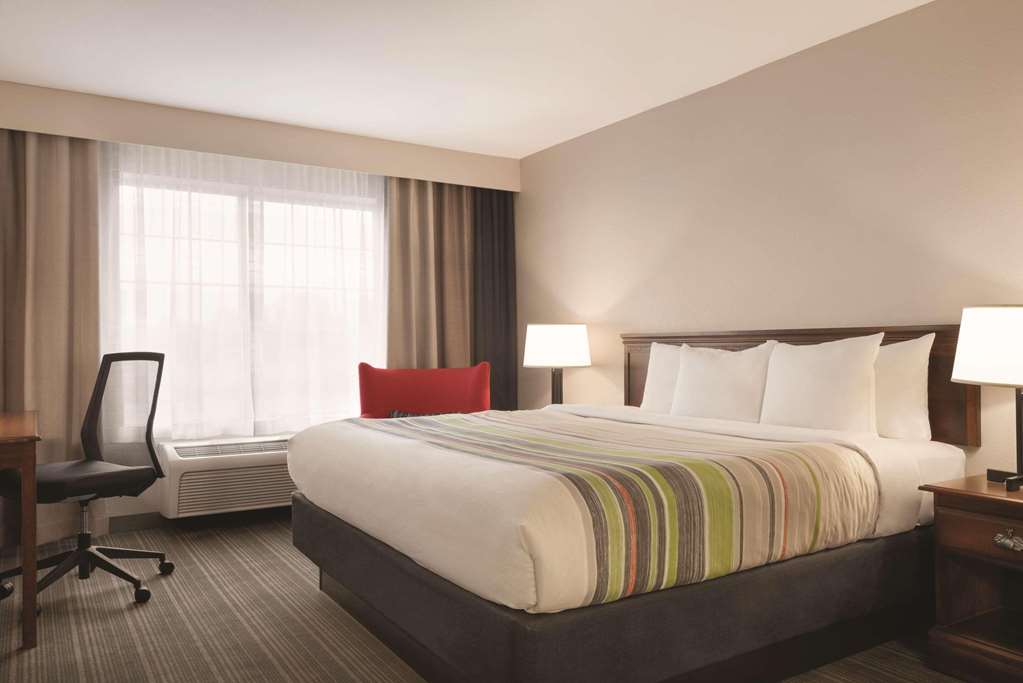 Country Inn & Suites by Radisson Michigan City IN - photo 13