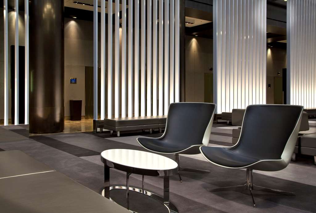 Hyatt Grand Central New York - photo 31