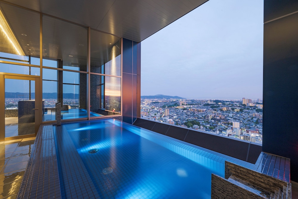 Candeo Hotels Osaka Hirakata — hotel in Hirakata