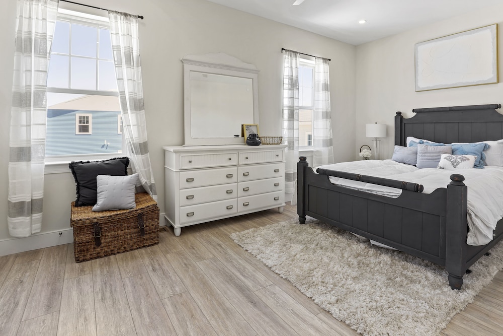 Seaport Oasis - photo 11