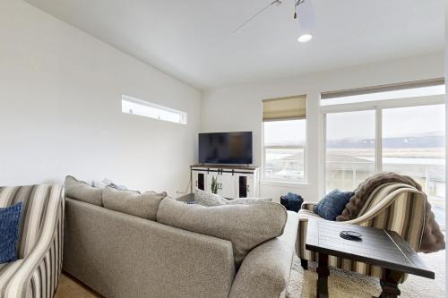 The River View on Riverview Way in Quincy, United States