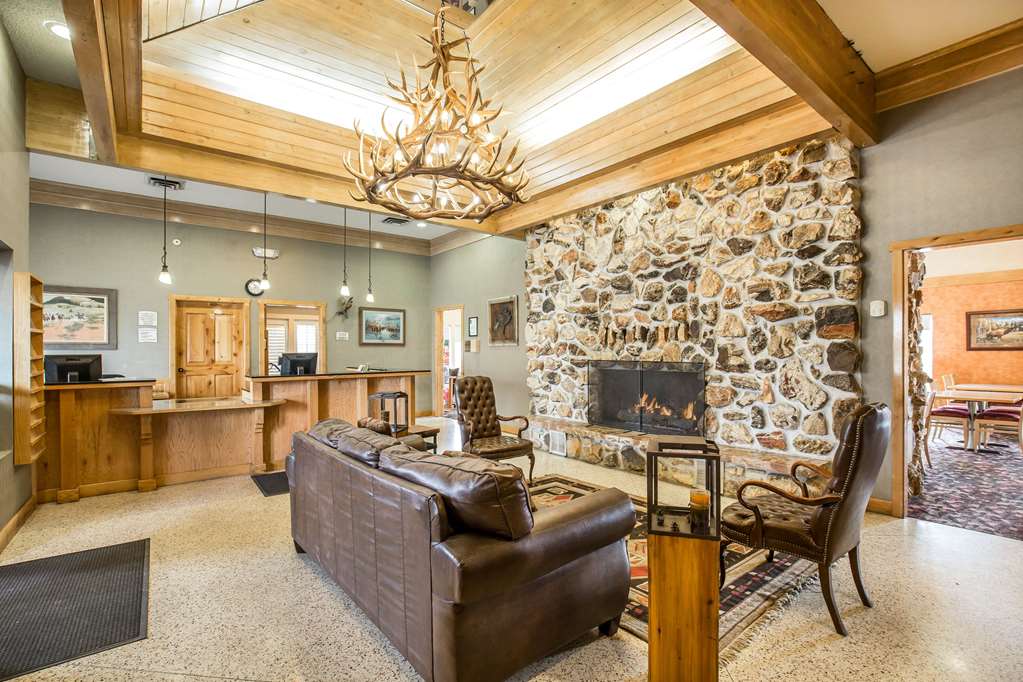 Quality Inn Rock Springs - photo 4