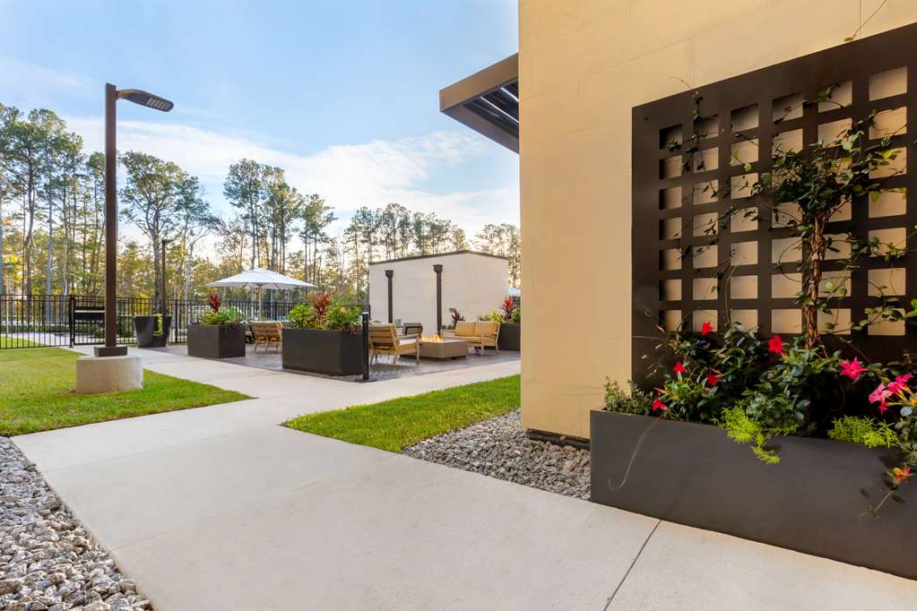 WaterWalk Extended Stay by Wyndham Jacksonville Deerwood Pk - photo 37