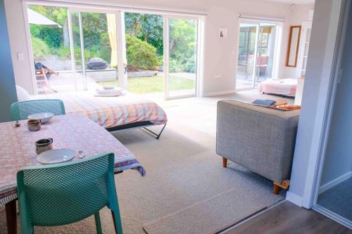 Studio Wing in Saint Heliers — 4-Star Luxury Hotel in Auckland, New Zealand