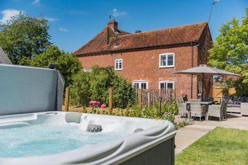The Old Post Office By Bloom Stays — Faversham