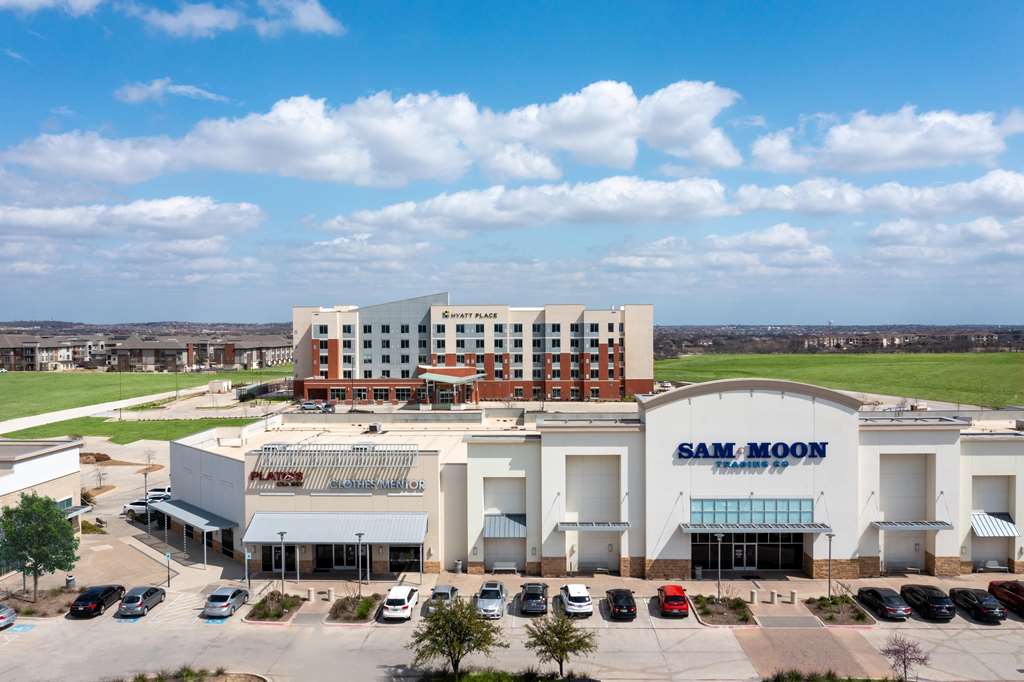 Hyatt Place Fort Worth Alliance Town Center - photo 15