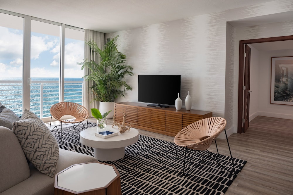 The Westin Fort Lauderdale Beach Resort - photo 28