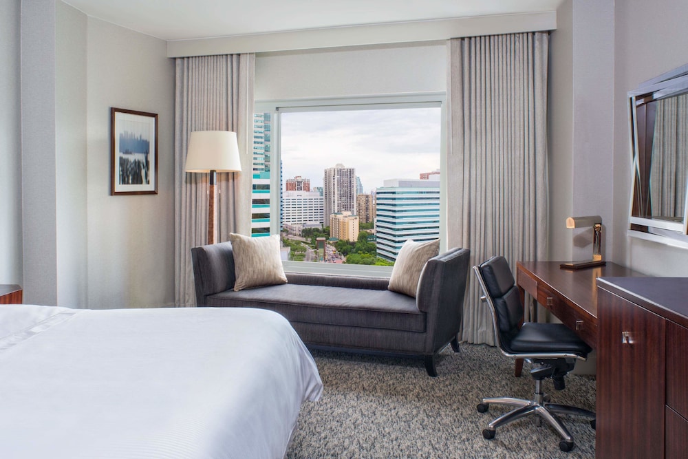 The Westin Jersey City Newport - photo 14