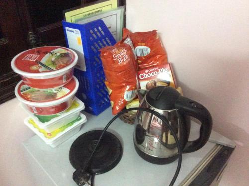 An Binh Hotel - last minute hotel in Hanoi