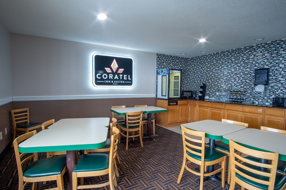 Coratel Inn and Suites by Jasper New Richmond - photo 24