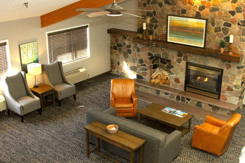 AmericInn by Wyndham Wadena - photo 4
