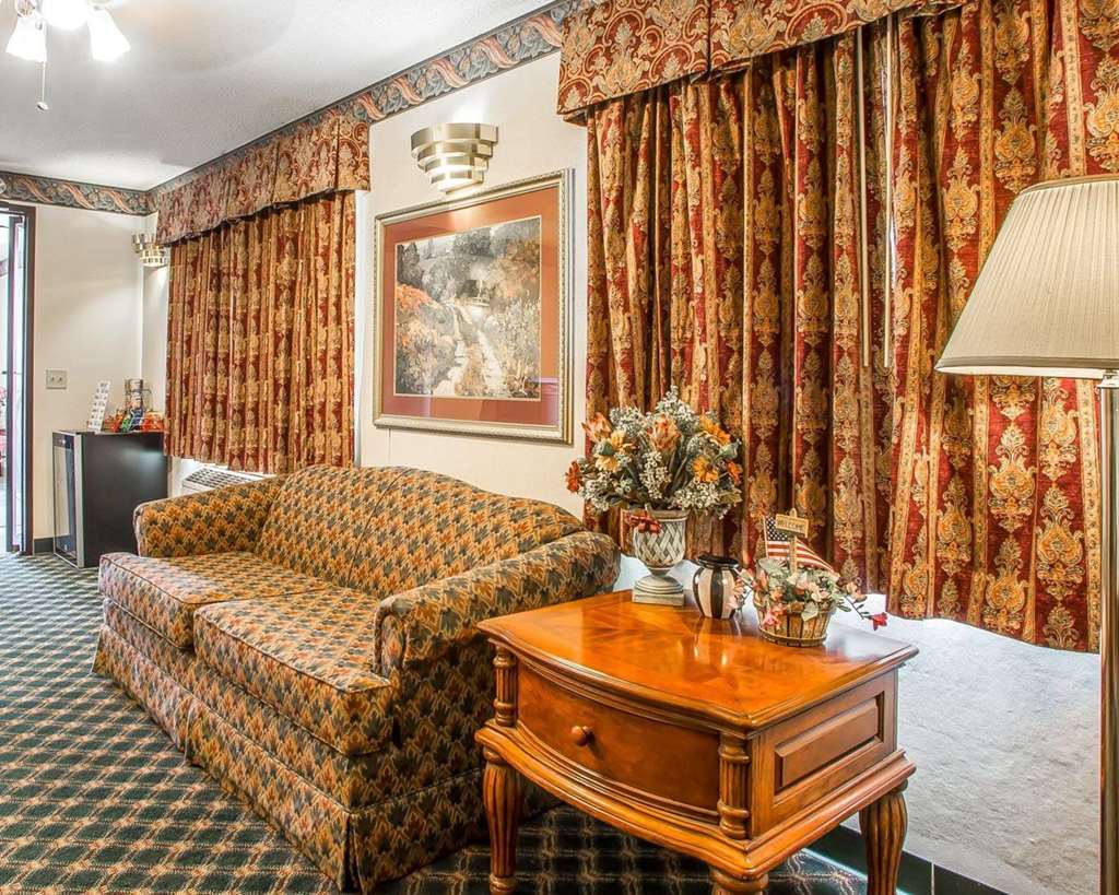 Rodeway Inn Montpelier - photo 3