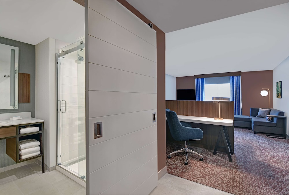 Hilton Garden Inn Madison Huntsville Airport - photo 30