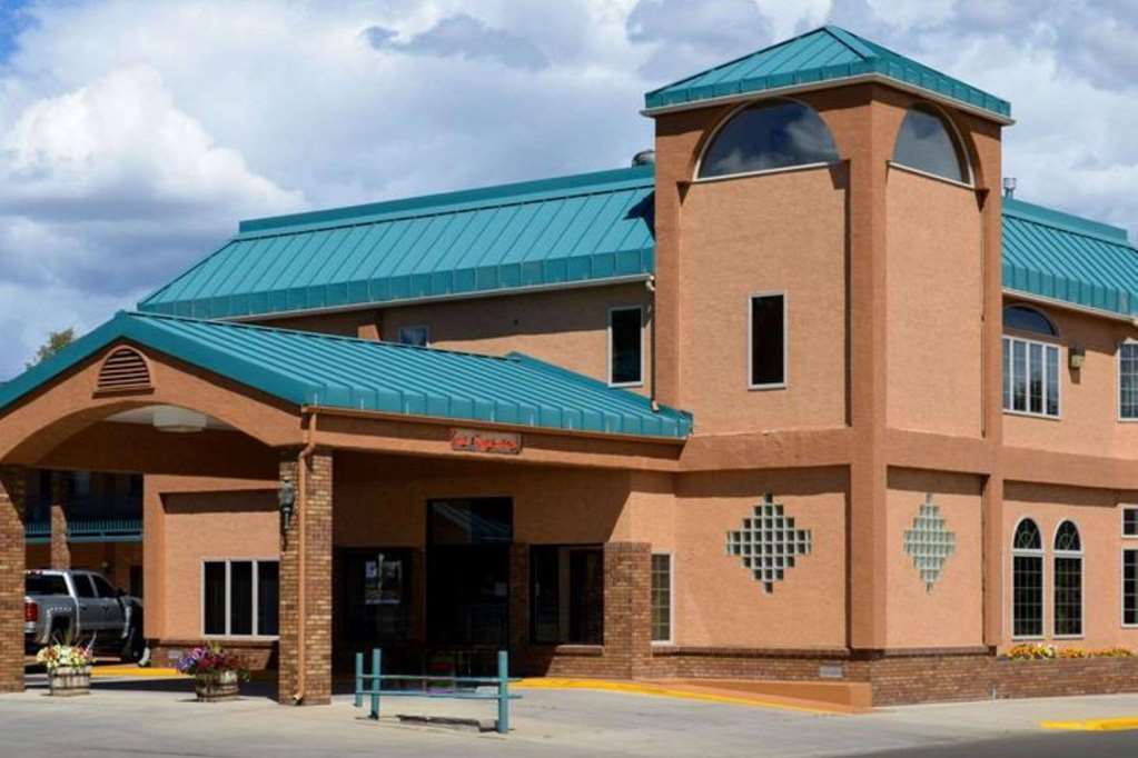 Wingate Gunnison Near Western Colorado University - featured photo